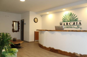  Marckia Hotel  Армения